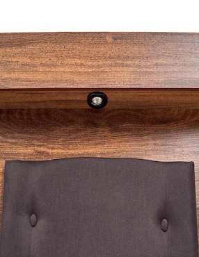 Set cabecera Saint Germain Sochic de MDF