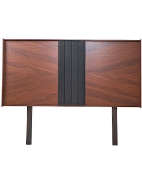 Cabecera Mallory Sochic de melamina