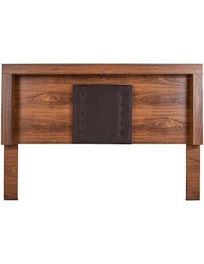Cabecera Saint Germain Sochic de MDF