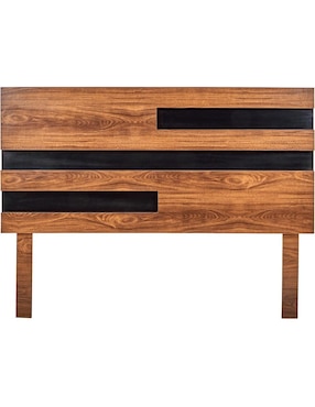 Cabecera Wendy Sochic de MDF