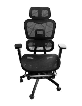 Silla escritorio Ergonomus