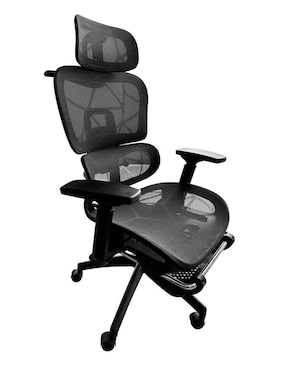 Silla escritorio Ergonomus
