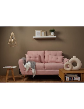 Love seat Sochic Boho