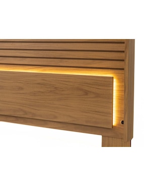 Cabecera Lumia Sochic de MDF