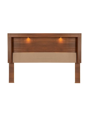 Cabecera Pamela Sochic de MDF