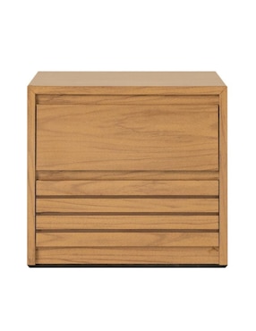 Buró Lumia Sochic de MDF