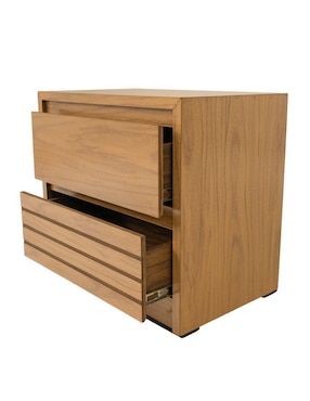 Buró Lumia Sochic de MDF