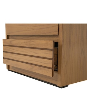 Buró Lumia Sochic de MDF