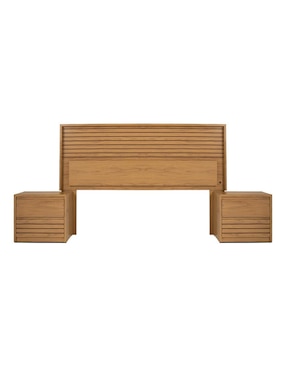Buró Lumia Sochic de MDF