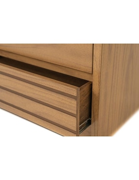 Cómoda Lumia Sochic de MDF