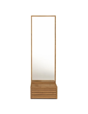 Espejo rectangular Sochic Lumia