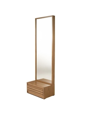 Espejo rectangular Sochic Lumia