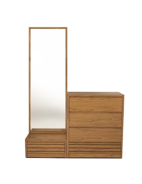 Espejo rectangular Sochic Lumia