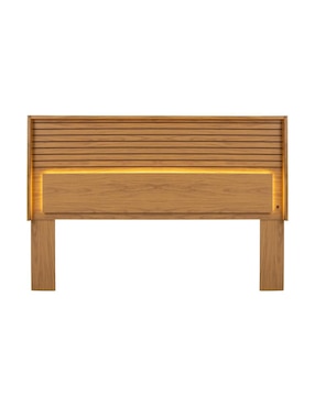 Cabecera Lumia Sochic de MDF