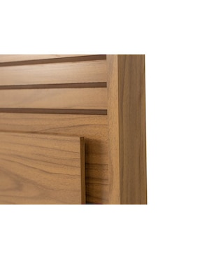 Cabecera Lumia Sochic de MDF