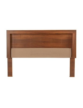 Cabecera Pamela Sochic de MDF
