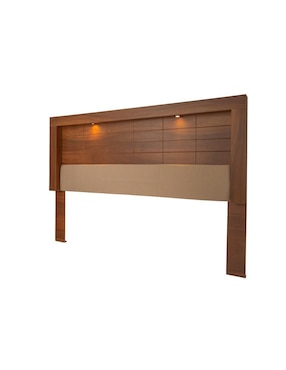 Cabecera Pamela Sochic de MDF