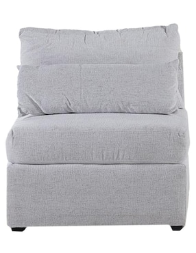 Sillón Alize Moblum de lino