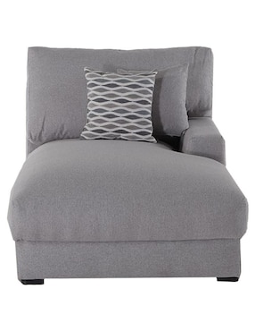 Chaise Amira Moblum de tela