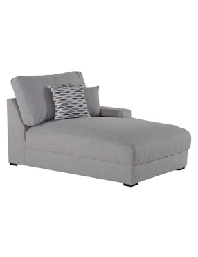 Chaise Amira Moblum de tela