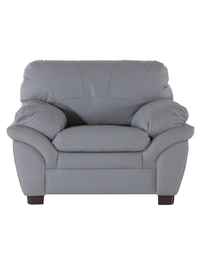 Sillón Cordoba Moblum de piel