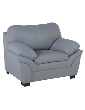 Sillón Cordoba Moblum de piel