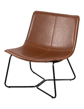 Sillón Jaipur Cantia de metal