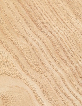 Mesa de comedor Bosnia Brum de MDF