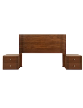 Cabecera Sofía Sochic de MDF