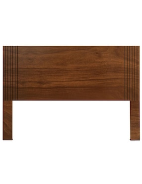 Cabecera Sofía Sochic de MDF