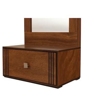 Espejo rectangular Sochic Sofía