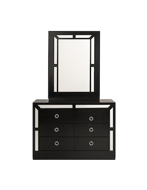 Set recámara Sochic Emma de MDF