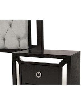 Set recámara Sochic Emma de MDF