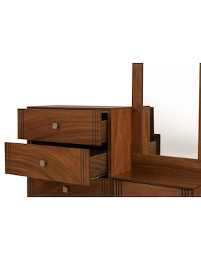 Set recámara Sochic Sofía de MDF