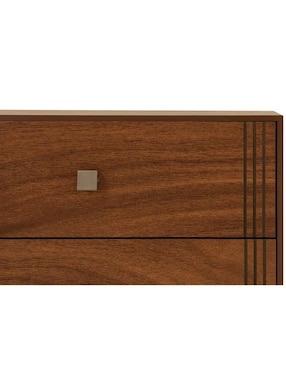 Cajonera Sofía Sochic de MDF