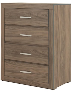 Cajonera Versalles gemela Sochic de MDF