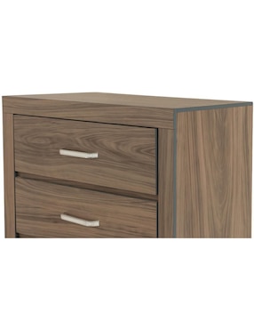 Cajonera Versalles gemela Sochic de MDF