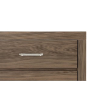 Cajonera Versalles gemela Sochic de MDF