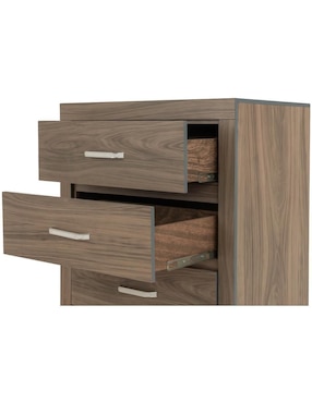 Cajonera Versalles gemela Sochic de MDF