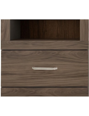 Set recámara Sochic Versalles gemela de MDF