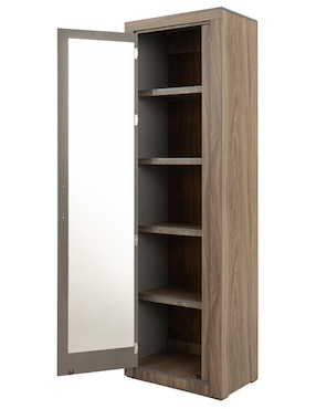 Set recámara Sochic Versalles gemela de MDF