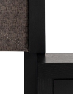 Set recámara Sochic Ariadna de MDF