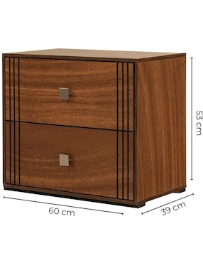 Buró Sofía Sochic de MDF