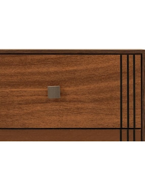 Buró Sofía Sochic de MDF