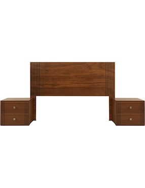 Buró Sofía Sochic de MDF