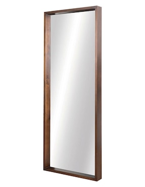Espejo rectangular Cantia Baru