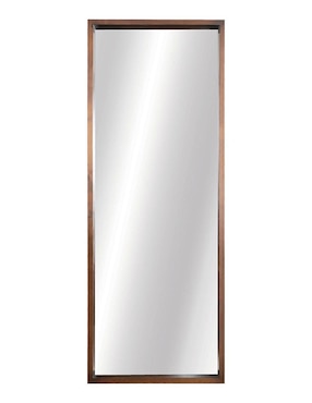Espejo rectangular Cantia Baru