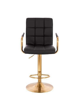 Banco alto Euroluce Contemporary Design