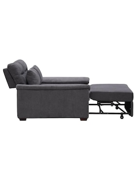 Sofá cama armable Nepal Jöm