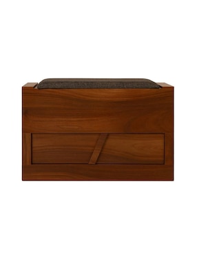 Baúl de melamina Sochic Brick